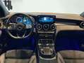 Mercedes-Benz GLC 300 Coupé 300e 4Matic Gris - thumbnail 8