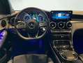 Mercedes-Benz GLC 300 Coupé 300e 4Matic Gris - thumbnail 12