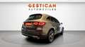 Mercedes-Benz GLC 300 Coupé 300e 4Matic Gris - thumbnail 4
