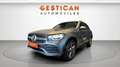 Mercedes-Benz GLC 300 Coupé 300e 4Matic Gris - thumbnail 6