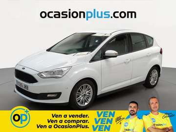 1.0 Ecoboost Auto-S&S Trend+ 125