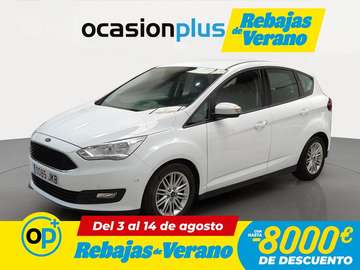 1.0 Ecoboost Auto-S&S Trend+ 125