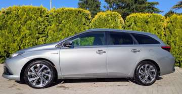 Touring Sports 1.8h Active cvt