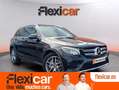 Mercedes-Benz GLC 220 220d 4Matic Aut. Negro - thumbnail 1