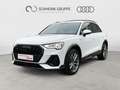 Audi Q3 45 TFSI quattro 2x S line Business Sonos Pano Weiß - thumbnail 2