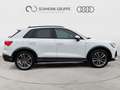 Audi Q3 45 TFSI quattro 2x S line Business Sonos Pano Weiß - thumbnail 8