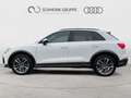 Audi Q3 45 TFSI quattro 2x S line Business Sonos Pano Weiß - thumbnail 4