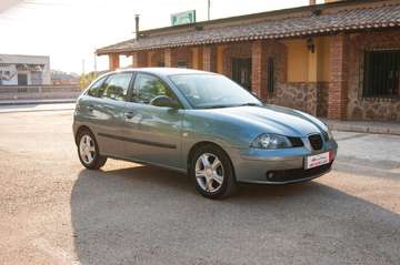 1.9 TDi Stylance