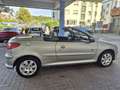 Peugeot 206 Cabriolet CC Roland Garros LEDER/KLIMA Gris - thumbnail 7