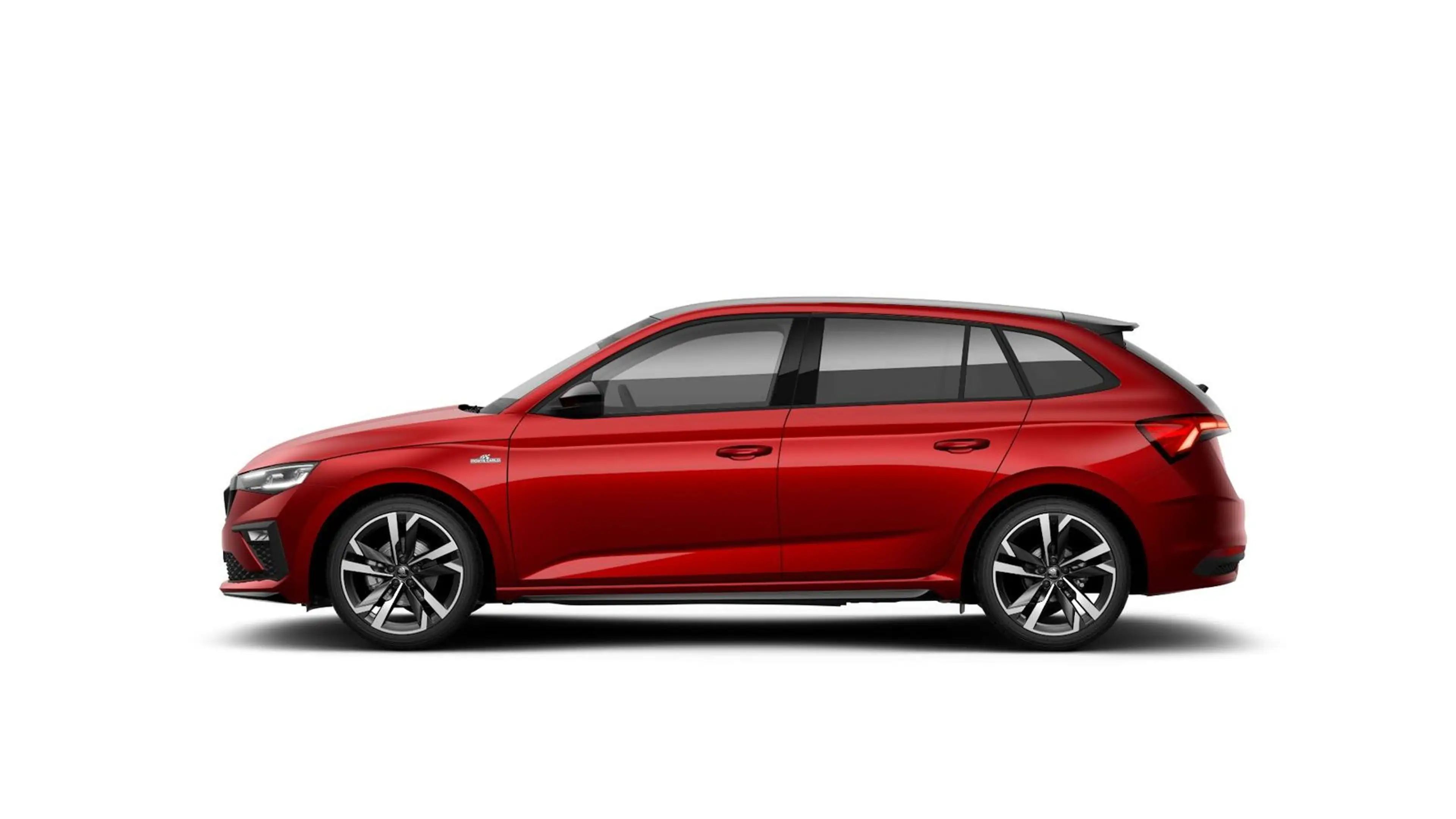 Skoda Scala Monte Carlo ACC|RFK|PANO|Matrix|Carplay... — photo 2