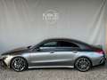 Mercedes-Benz CLA 35 AMG 4MATIC *BURMESTER*PANO*AERO-PAKET*NIGHT-PAKET* Grijs - thumbnail 5