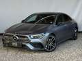 Mercedes-Benz CLA 35 AMG 4MATIC *BURMESTER*PANO*AERO-PAKET*NIGHT-PAKET* Grijs - thumbnail 2
