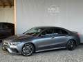 Mercedes-Benz CLA 35 AMG 4MATIC *BURMESTER*PANO*AERO-PAKET*NIGHT-PAKET* Grijs - thumbnail 3