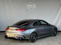 Mercedes-Benz CLA 35 AMG 4MATIC *BURMESTER*PANO*AERO-PAKET*NIGHT-PAKET* Grijs - thumbnail 6