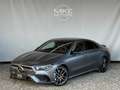 Mercedes-Benz CLA 35 AMG 4MATIC *BURMESTER*PANO*AERO-PAKET*NIGHT-PAKET* Grijs - thumbnail 1