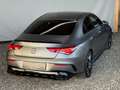 Mercedes-Benz CLA 35 AMG 4MATIC *BURMESTER*PANO*AERO-PAKET*NIGHT-PAKET* Grijs - thumbnail 7