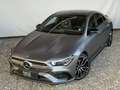 Mercedes-Benz CLA 35 AMG 4MATIC *BURMESTER*PANO*AERO-PAKET*NIGHT-PAKET* Grijs - thumbnail 4