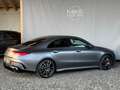 Mercedes-Benz CLA 35 AMG 4MATIC *BURMESTER*PANO*AERO-PAKET*NIGHT-PAKET* Grijs - thumbnail 8