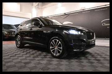 2.0 D AWD R-SPORT / PANORAMA / CAMERA / CARPLAY FULL OPTIONS !!
