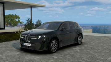 40 [M Sport, HUD, AHK, ACC, Iconic Glow]
