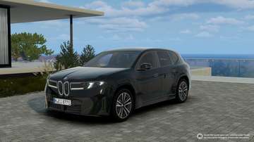 40 [M Sport, HUD, AHK, ACC, Iconic Glow]