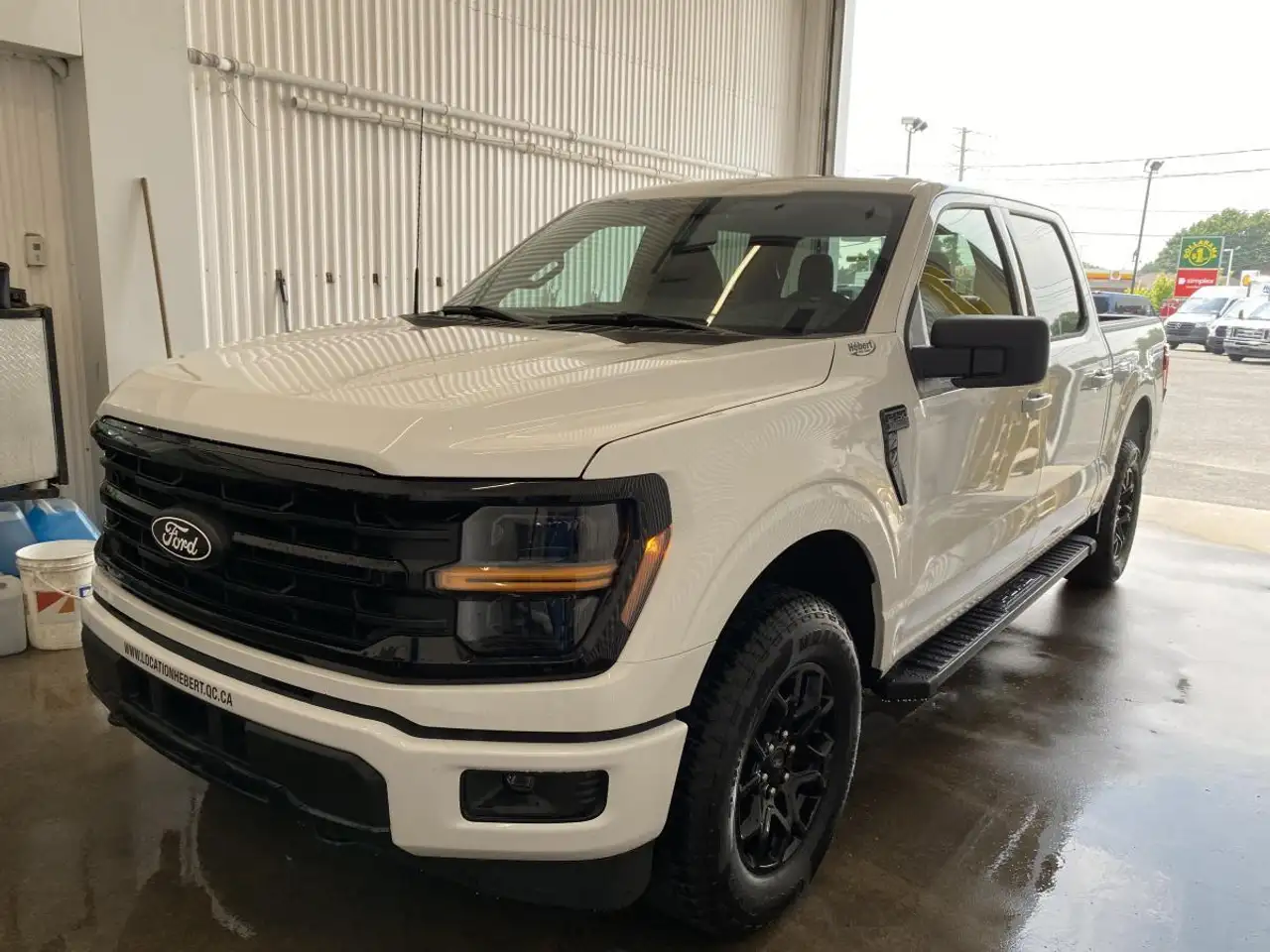 Ford F 150 fotografie Ford F 150
