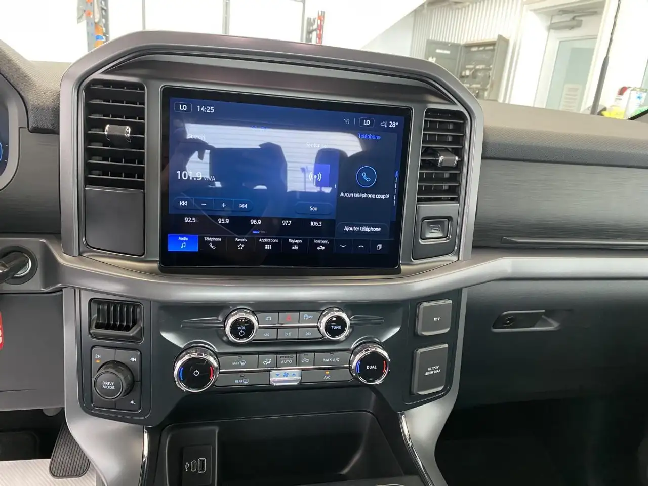 Ford F 150 fotografie Ford F 150