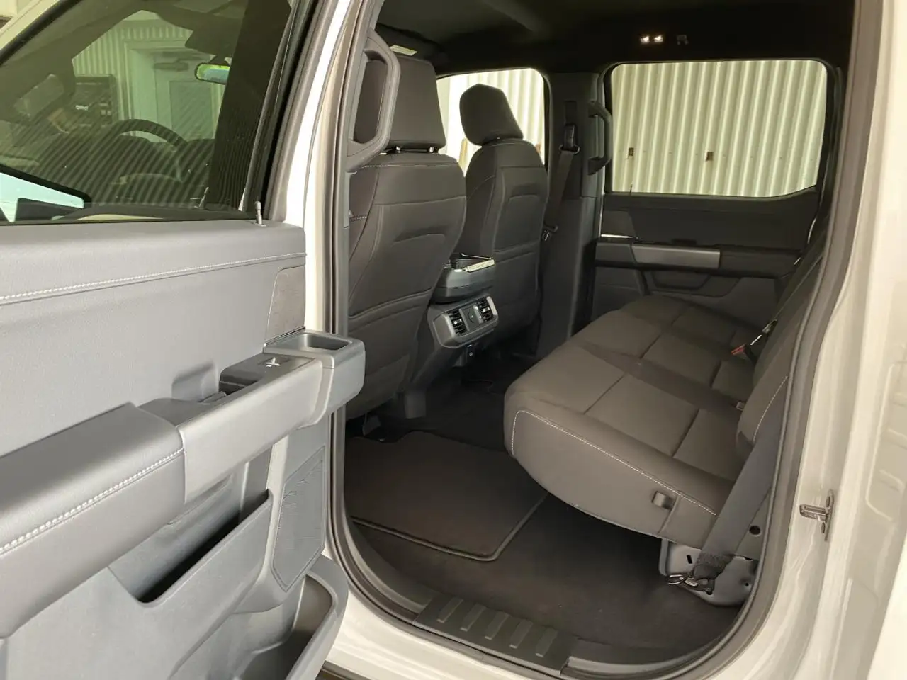 Ford F 150 fotografie Ford F 150