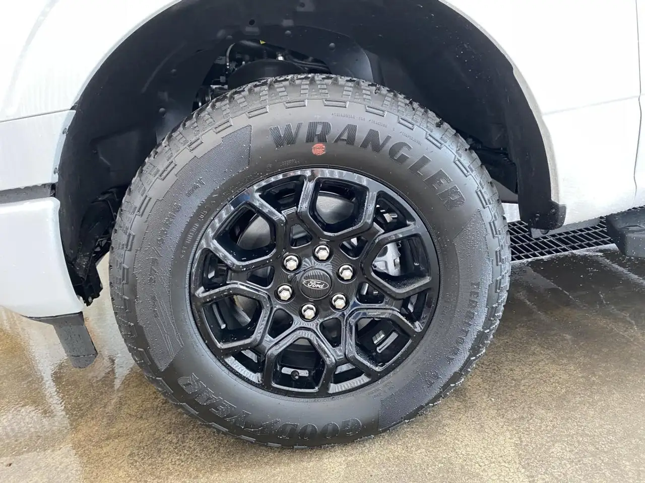 Ford F 150 fotografie Ford F 150