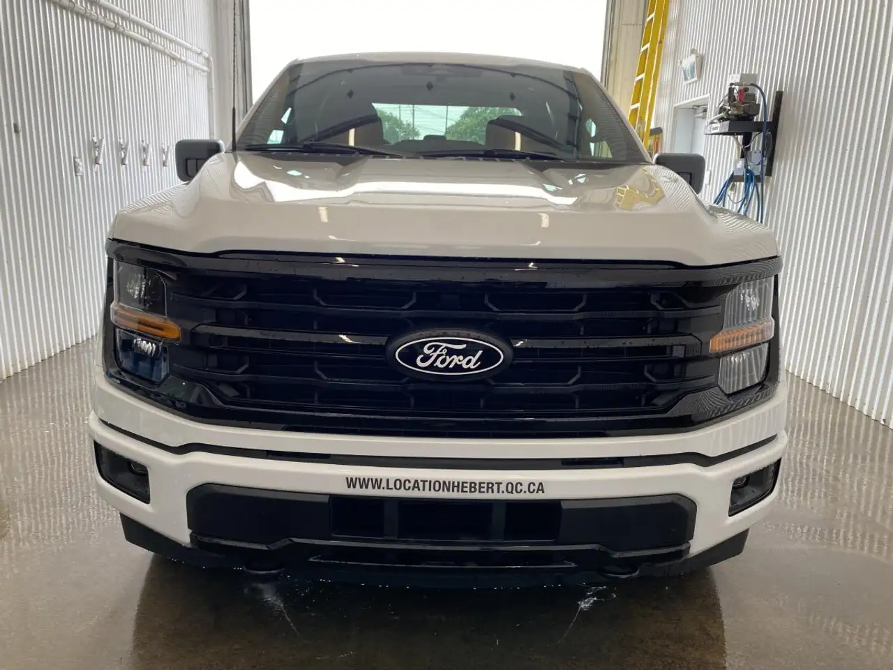 Ford F 150 fotografie Ford F 150