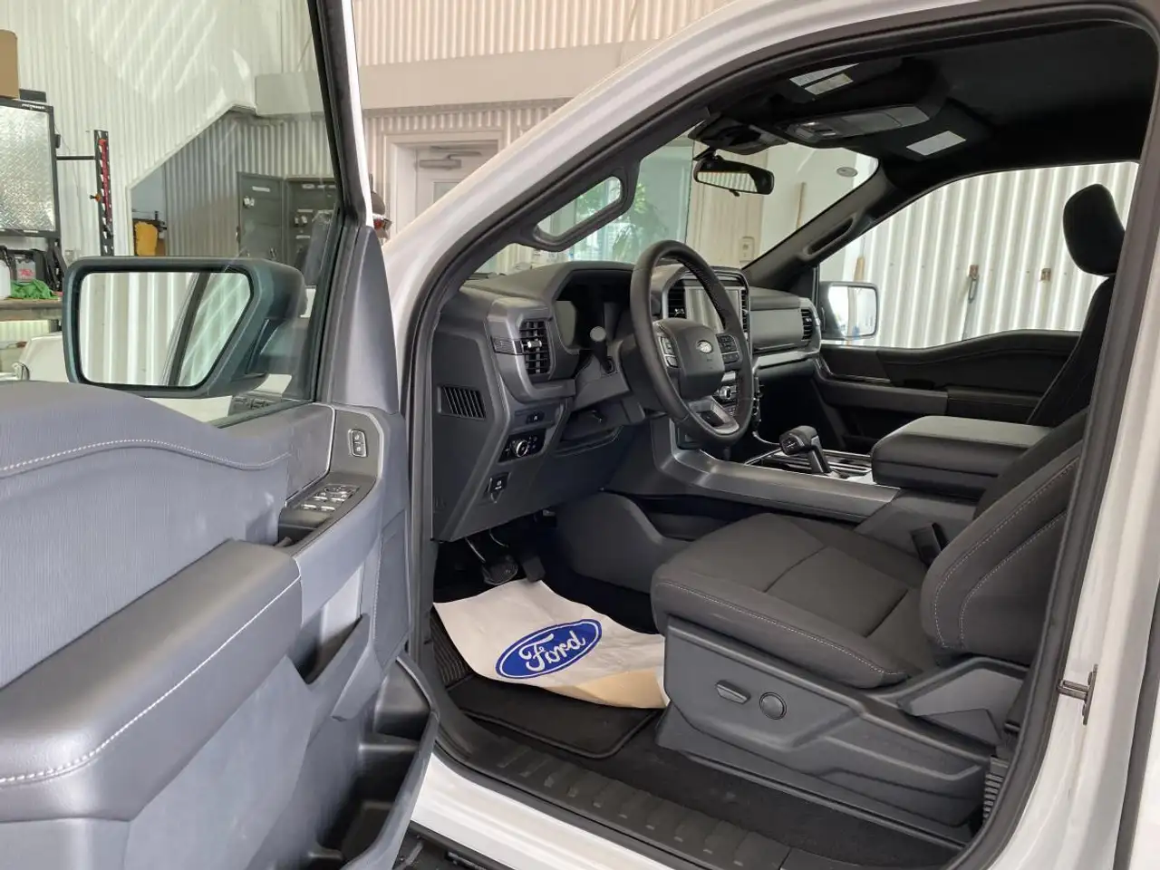 Ford F 150 fotografie Ford F 150