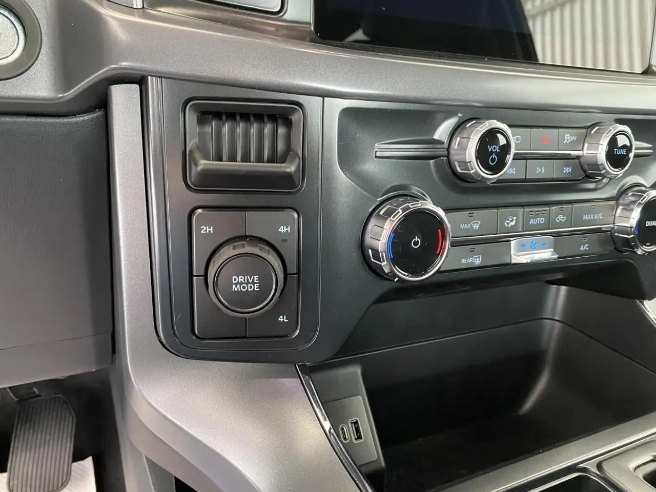Ford F 150 fotografie Ford F 150