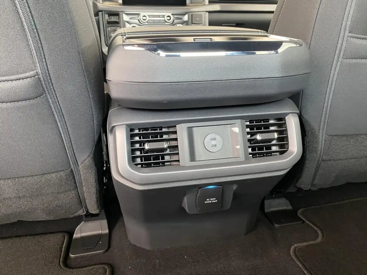 Ford F 150 fotografie Ford F 150