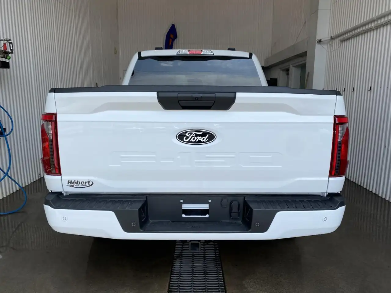 Ford F 150 fotografie Ford F 150