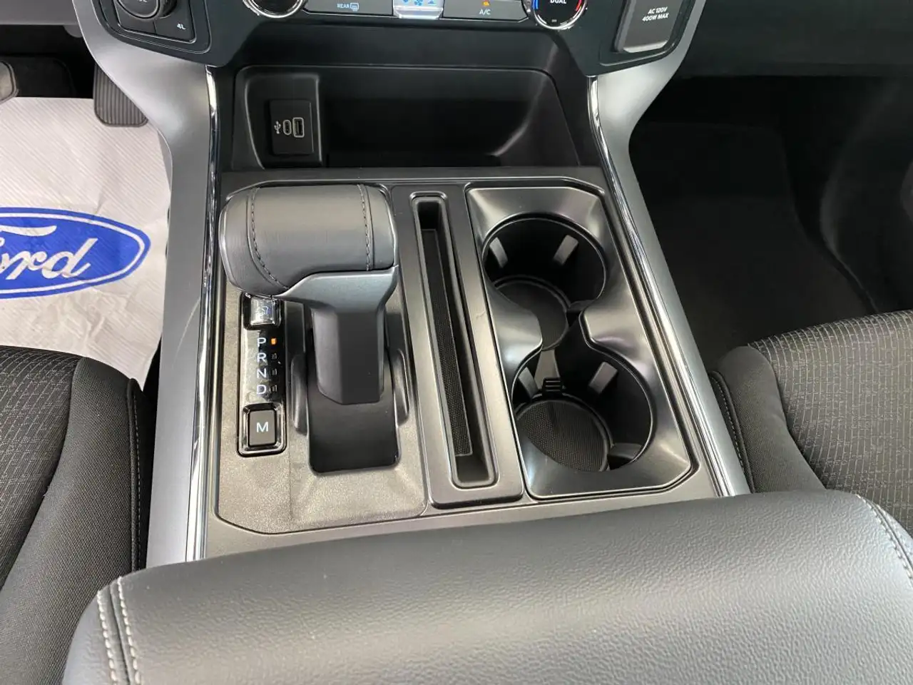 Ford F 150 fotografie Ford F 150