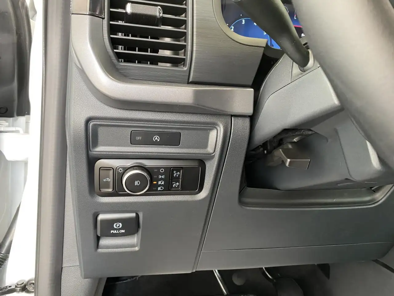 Ford F 150 fotografie Ford F 150