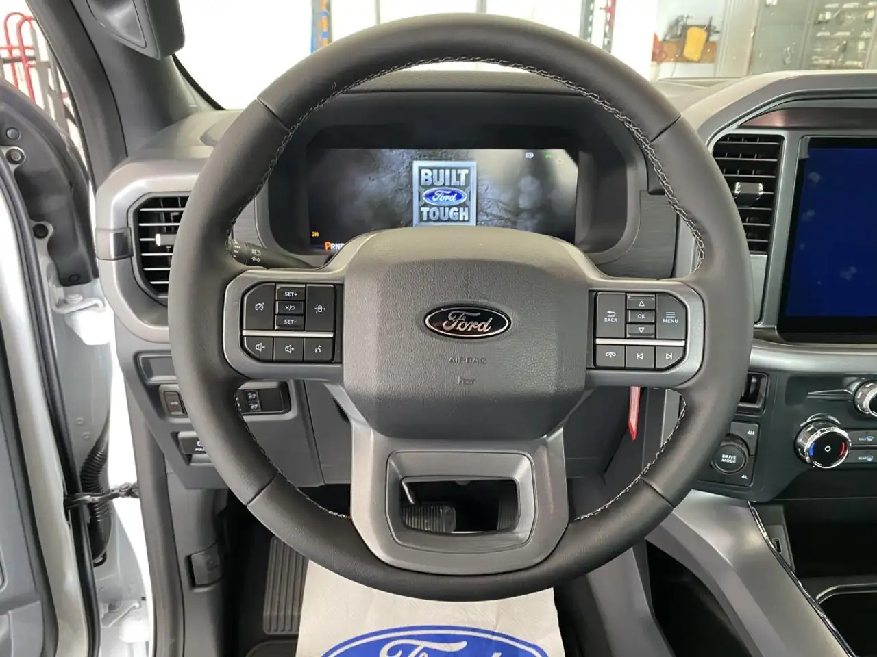 Ford F 150 fotografie Ford F 150