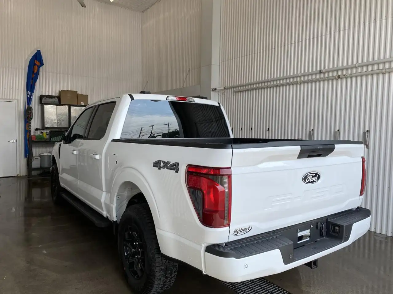 Ford F 150 fotografie Ford F 150