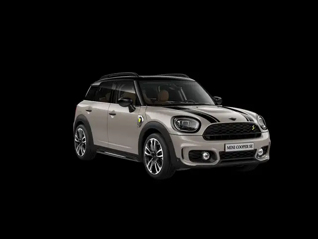 MINI Cooper SE Countryman 1.5 Hybrid ALL4 JCW-Trim | Navi | Panorama | Chest