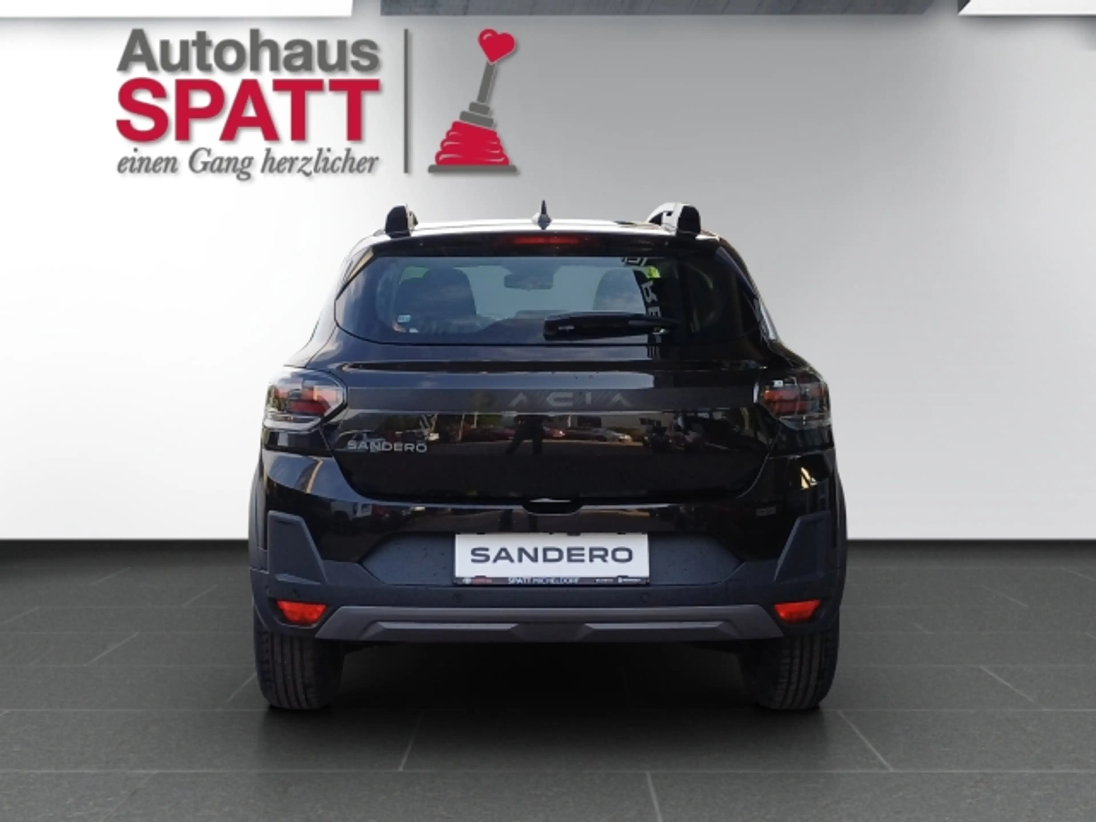 Dacia Sandero PH2 Stepway Extreme TCe 110 !! Promt verfügbar !! — photo 4