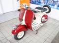 Piaggio Piaggio 1 Königs Vespa 125 Piaggio / Hoffmann Werke 2Takt Rojo - thumbnail 12