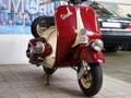 Piaggio Piaggio 1 Königs Vespa 125 Piaggio / Hoffmann Werke 2Takt Rojo - thumbnail 4