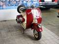 Piaggio Piaggio 1 Königs Vespa 125 Piaggio / Hoffmann Werke 2Takt Rojo - thumbnail 5