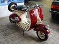 Piaggio Piaggio 1 Königs Vespa 125 Piaggio / Hoffmann Werke 2Takt Rojo - thumbnail 15