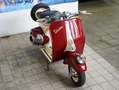 Piaggio Piaggio 1 Königs Vespa 125 Piaggio / Hoffmann Werke 2Takt Rojo - thumbnail 6
