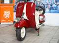 Piaggio Piaggio 1 Königs Vespa 125 Piaggio / Hoffmann Werke 2Takt Rojo - thumbnail 1