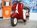 Piaggio Piaggio 1 Königs Vespa 125 Piaggio / Hoffmann Werke 2Takt Rojo - thumbnail 2