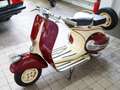 Piaggio Piaggio 1 Königs Vespa 125 Piaggio / Hoffmann Werke 2Takt Rojo - thumbnail 7