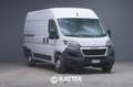 Peugeot Boxer 2.2 BlueHDI 140CV L2H2 IVA ESCLUSA Bianco - thumbnail 1