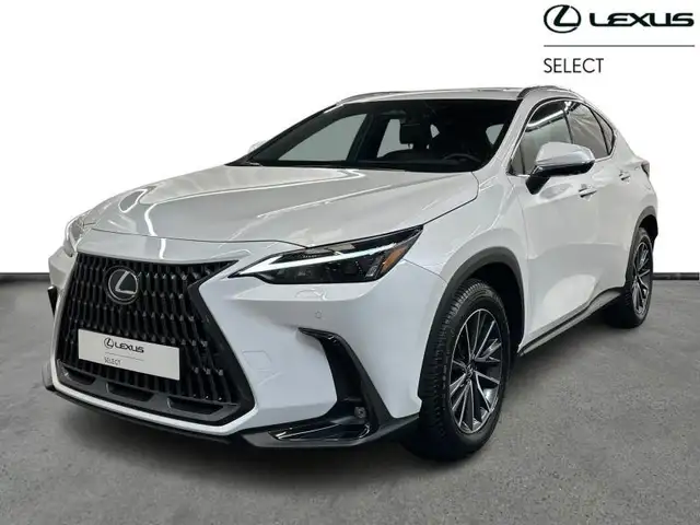 Lexus NX 450h+ Executive Line AWD